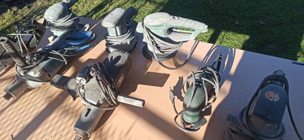 Продається електро інструмент