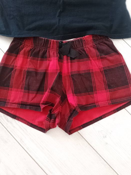 Piżamka świateczna rozm S