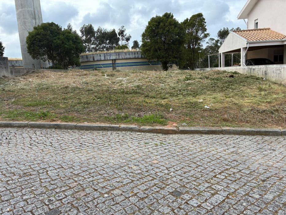 Terreno Urbano 385m² para Construção | Serzedo – Gaia — Serzedo E Perosinho, Porto
