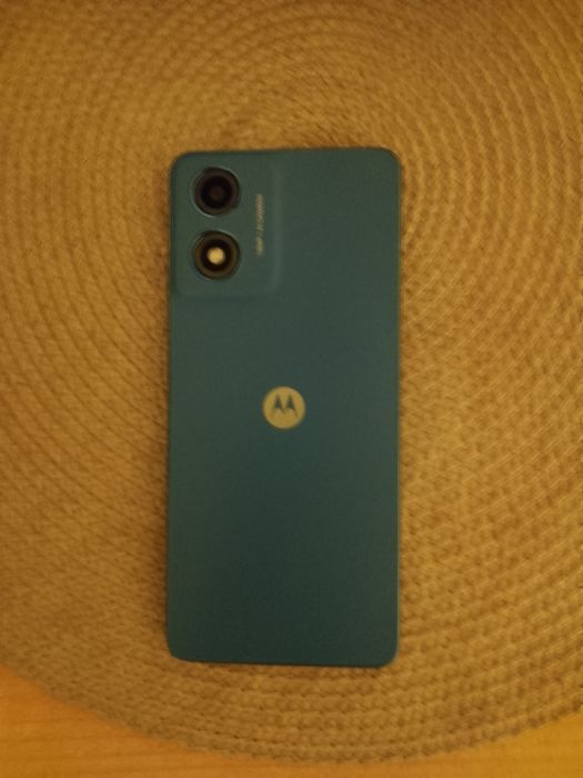 Motorola G04 8GB RAM