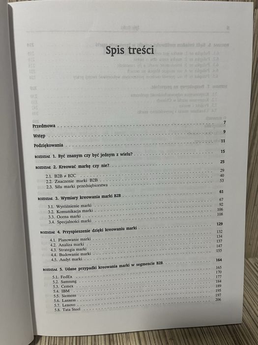 Zarządzanie marką w segmencie B2B Philip Kotler