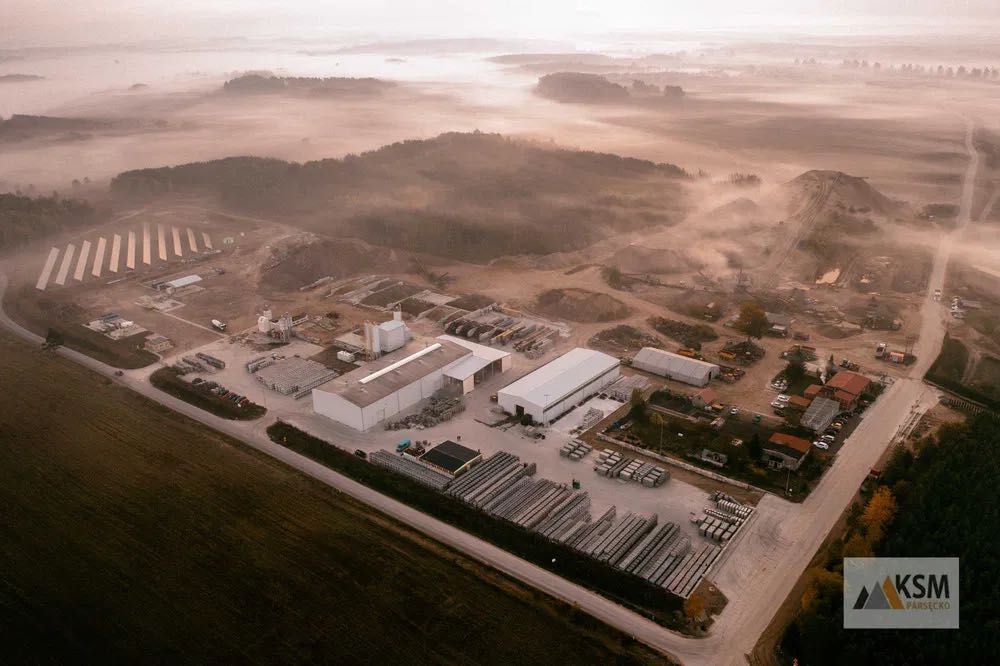 Płyta drogowa JOMB PRODUCENT + Transport +HDS