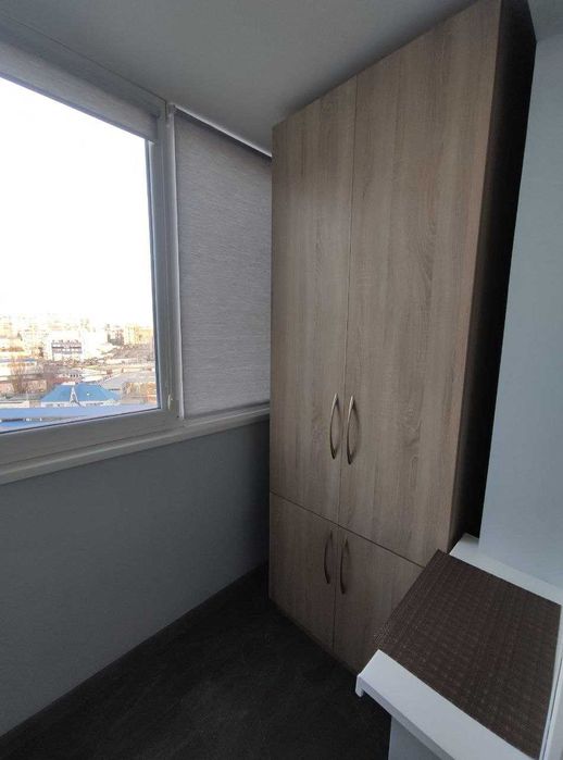 Продам 1-но к квартиру с ремонтом ‼️ЖК Левада ‼️Гагарина (код 16655)