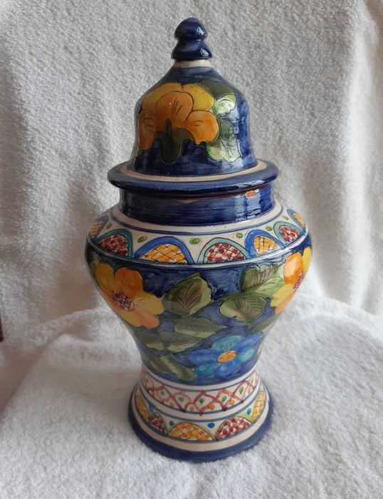 Lindo Pote Olaria do Redondo