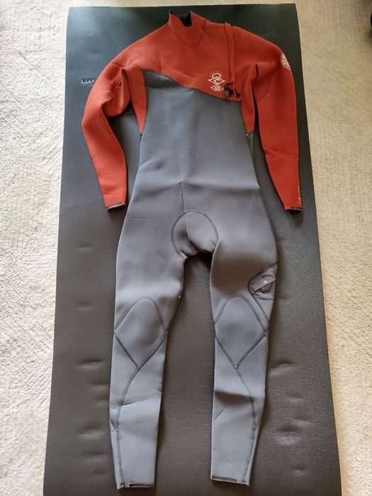 Rip Curl E-bomb 6 3:2 (M/S)