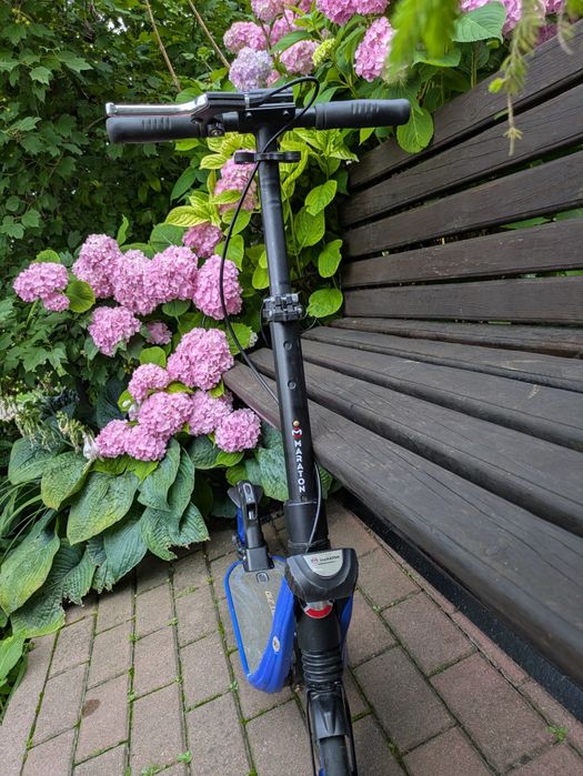 Самокат Maraton concept 210