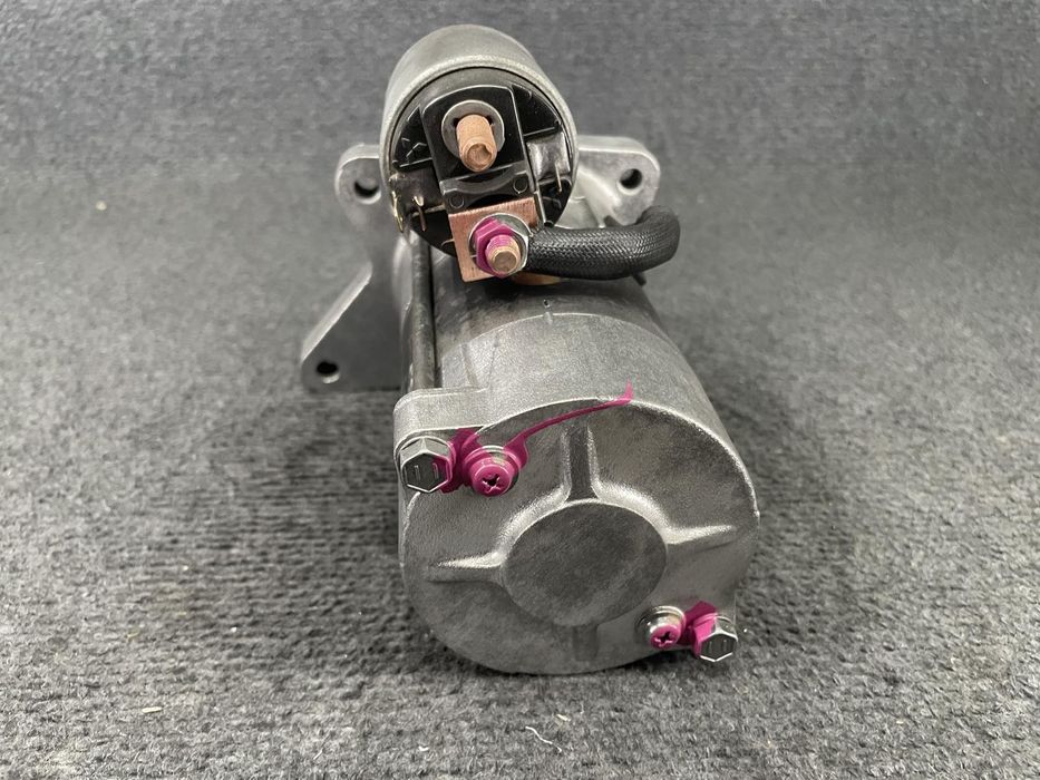 Генератори б.у.,реставровані на іномарки з ЕС Оригинал типу Бош якісні