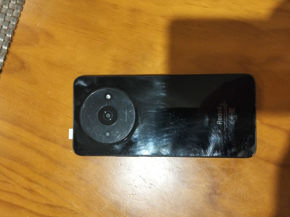 Telemóvel Xiaomi readmi A3