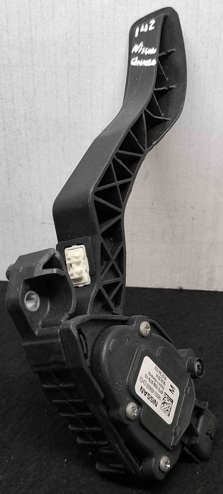 Pedal do Acelerador 180024BA0B - NISSAN QASHQAI II