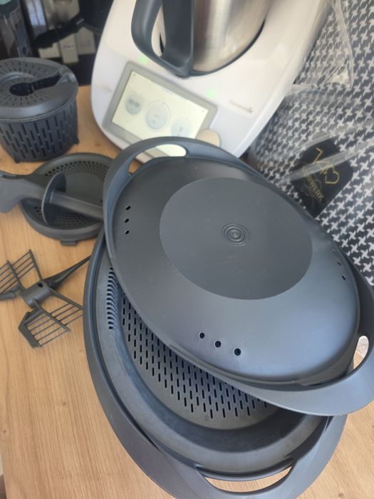 Thermomix tm6 przedłużona gwarancja do grudzien 2028