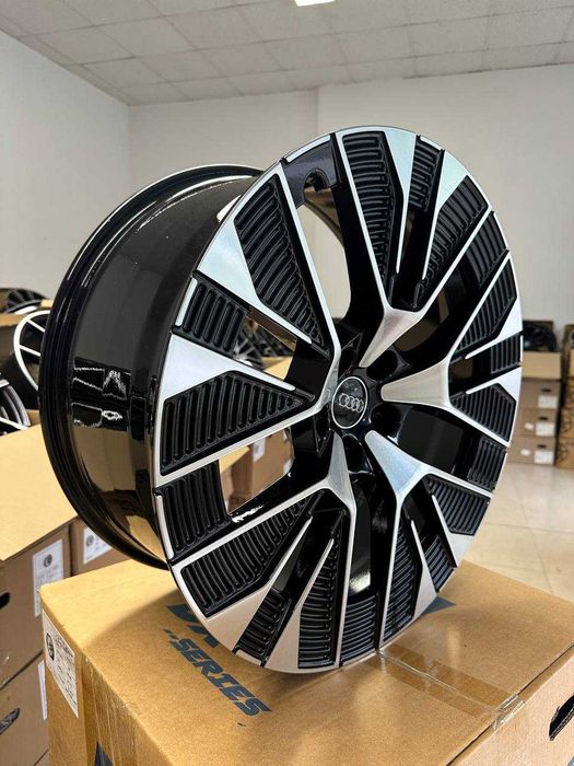 Нові диски R20 5×112 Skoda Vw Audi Mercedes / Магазин / Відправка без предоплати / арт1031