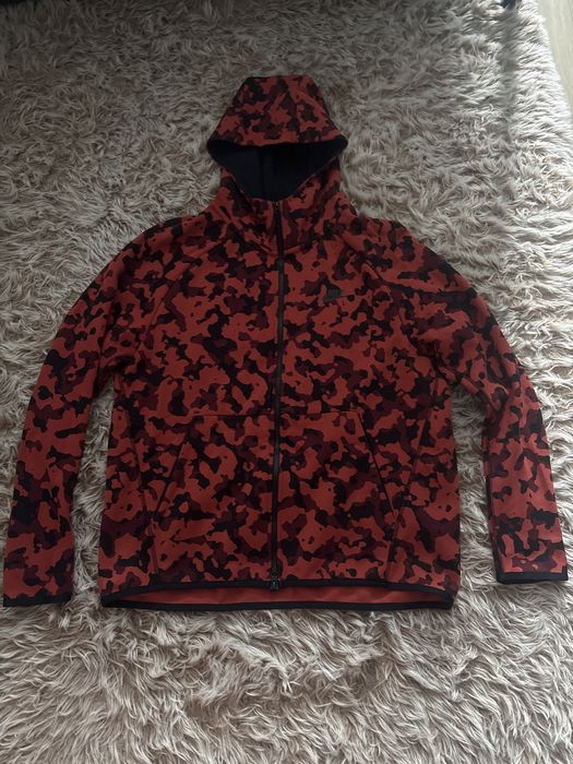 Nike tech fleece