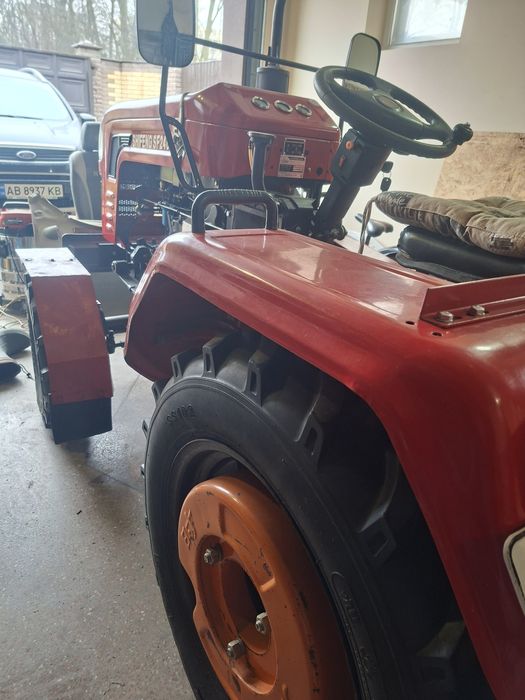 Продам SHIFENG SF 240