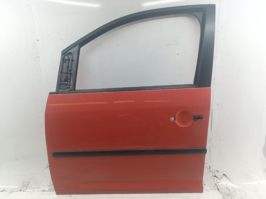 Porta frente esquerda - volkswagen caddy ii combi (9k9b) | 95 - 04