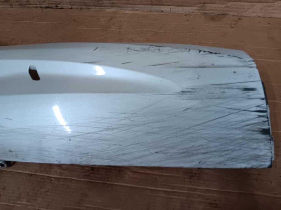 Carenagem inferior esquerda Honda SH125 / 150 versão  2017 a 2019