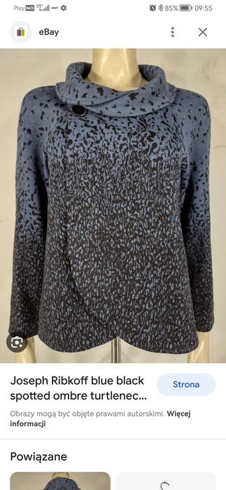 Zakiet Joseph Ribkoff 214142, 10