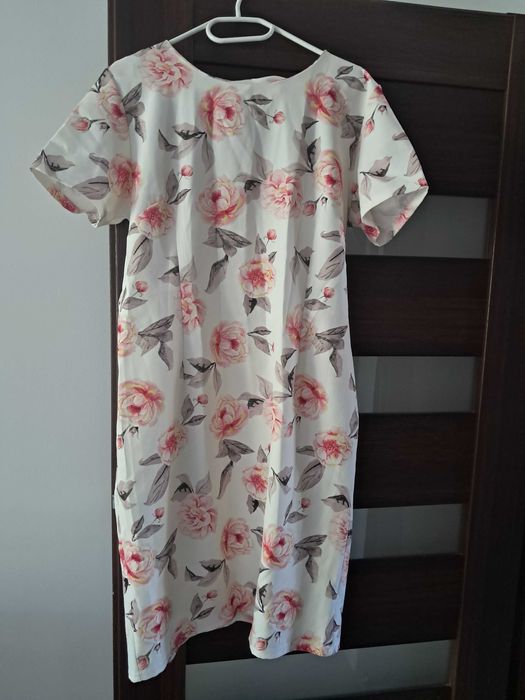 Sprzedam sukienkę  damską