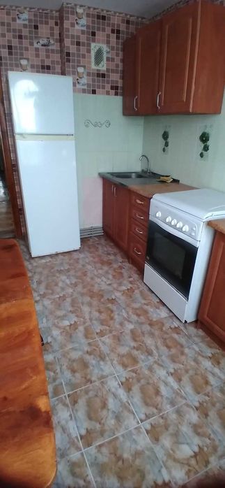 Продам 3кім.кв. з індивідуальним  опаленням