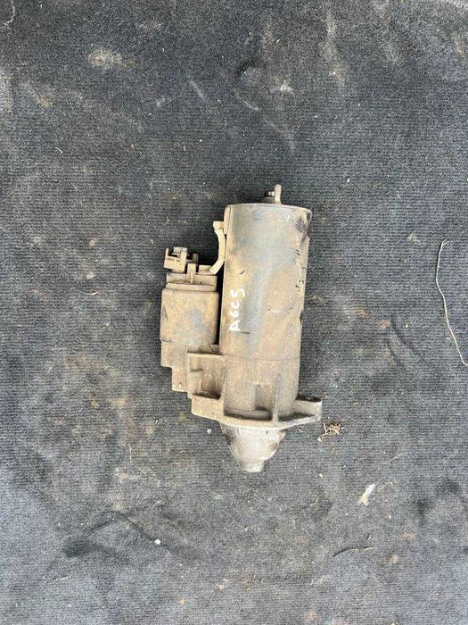 стартер Audi a4 a6c5  Passat b5 golf 4 1.9