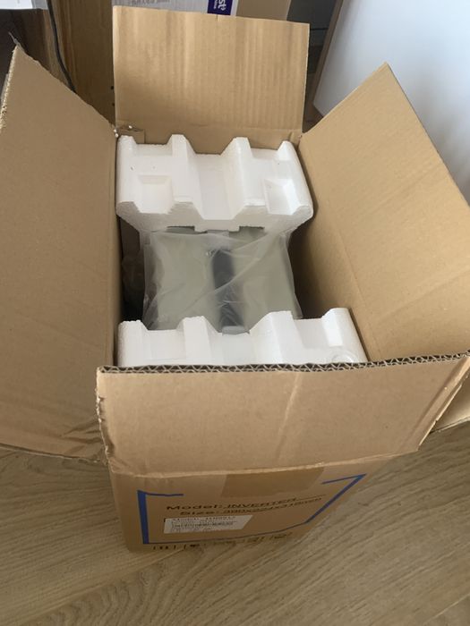 Хіт продаж!! Інвертор безперебійник  ЧИСТИЙ  СИНУС дбж упс 640/800 Вт