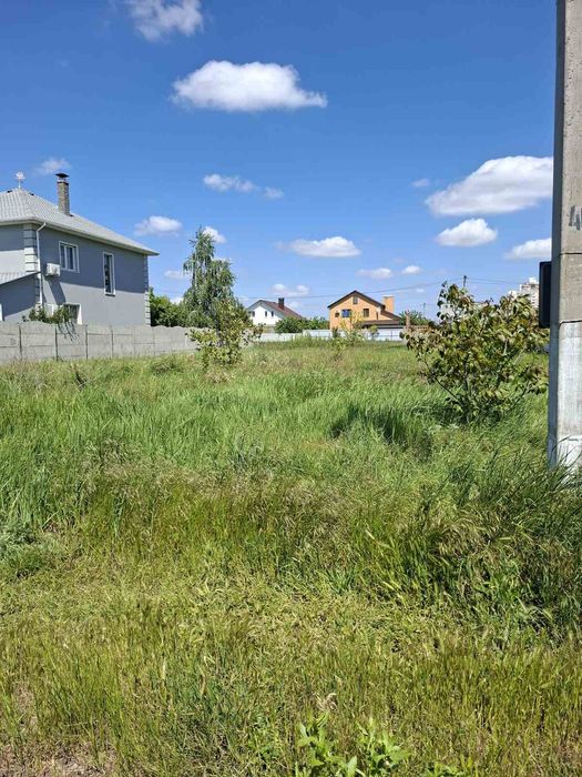 Продам участок в Чероморске , Новое Бугово .
