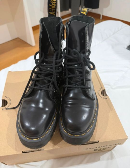 Botas Dr. Martens
