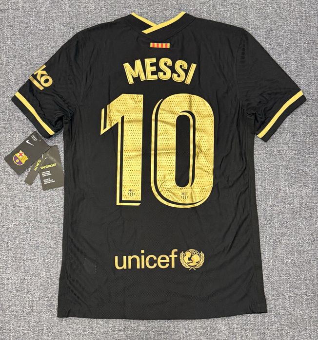 Футбольна Футболка Джерсі Nike Women's