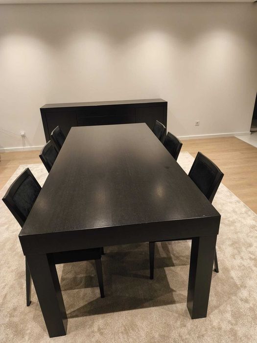 Mesa sala jantar