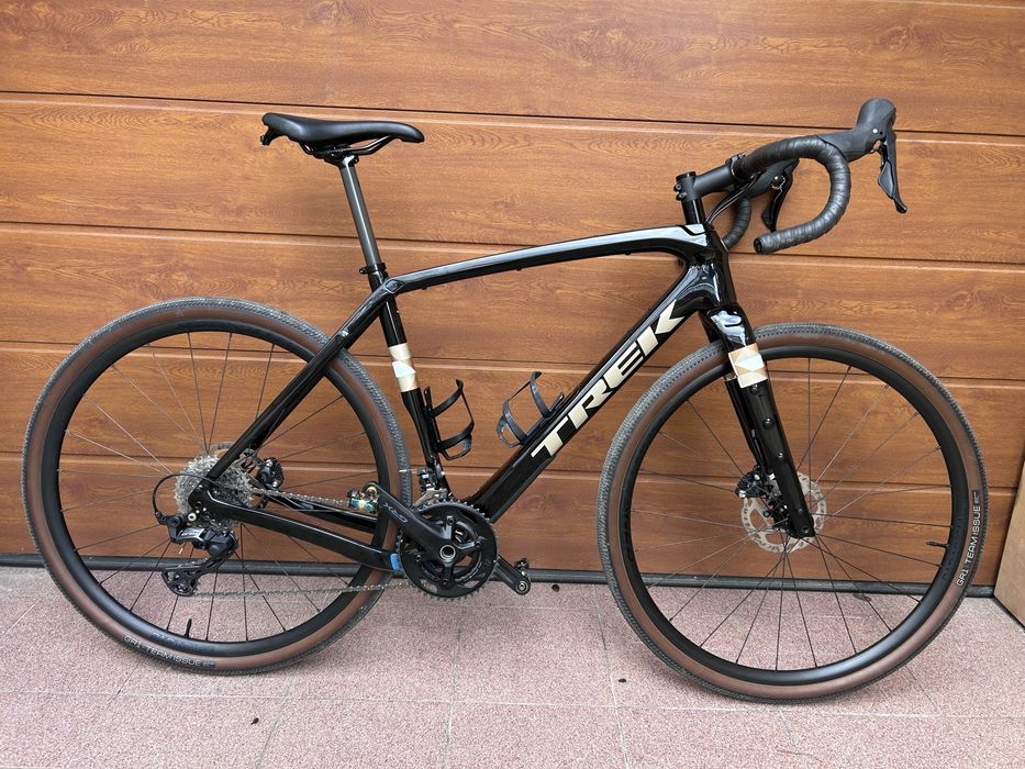 Trek Checkpoint SL 5 - roz. 56 (Gravel Karbon)
