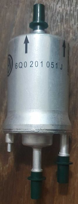 Фильтр топливный VAG 6Q0201051J Фільтр паливний VAG 6Q0201051J