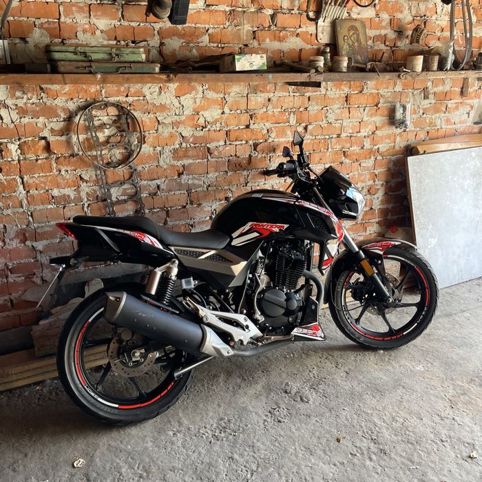СРОЧНО Geon pantera 200