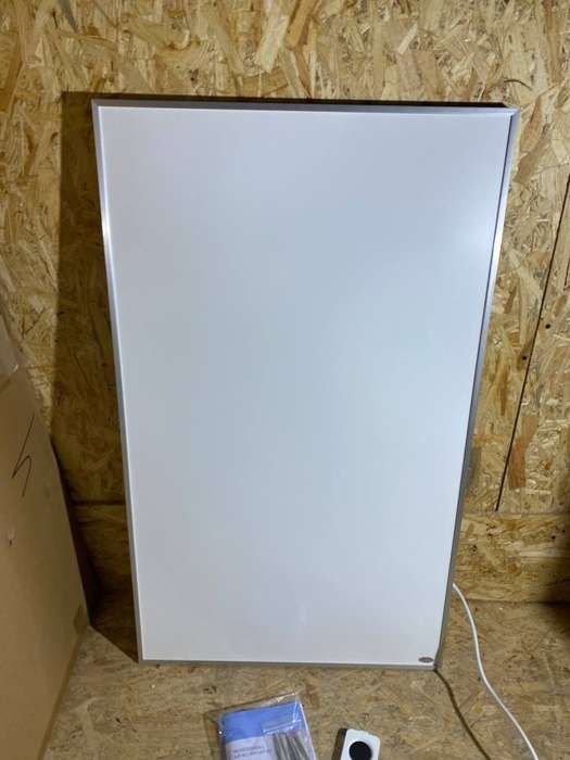 Інфрачервоний обігрівач Klarsteinз Німеччини Инфракрасный обогреватель