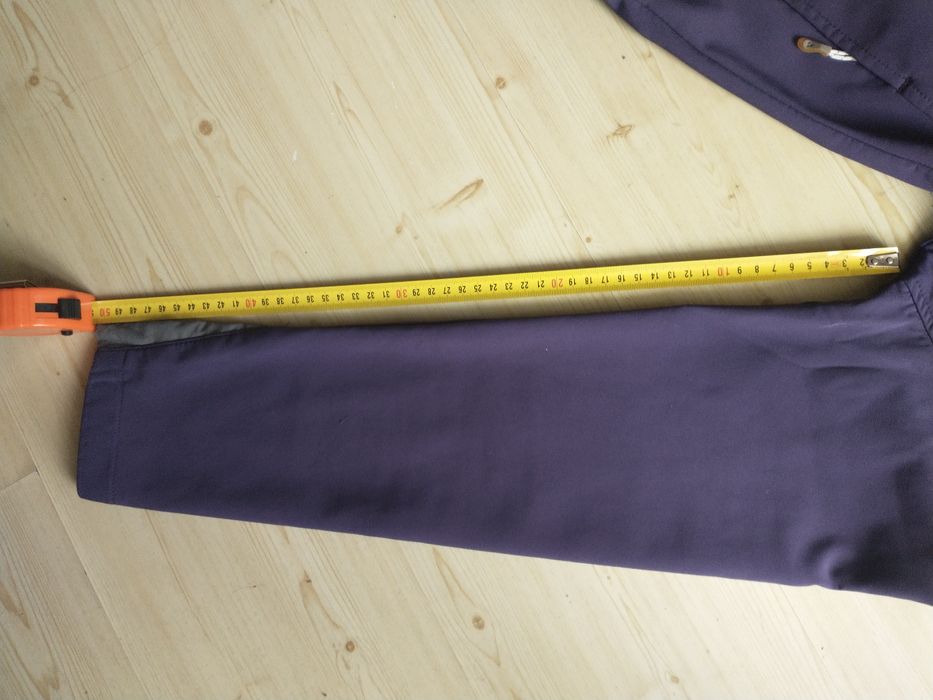 Softshell damski