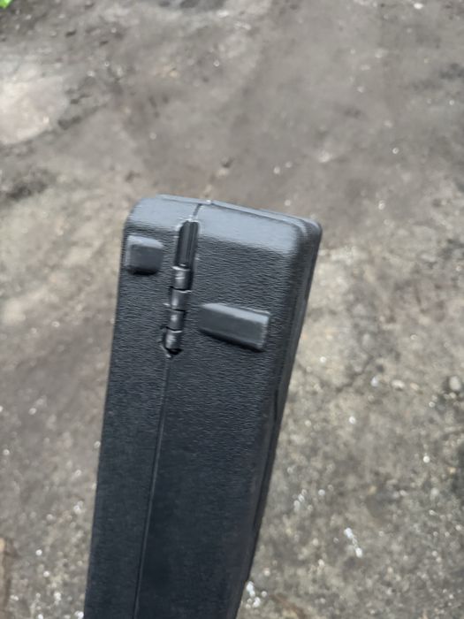 Кейс чемодан для инструмента шуруповерта дрели перфоратора