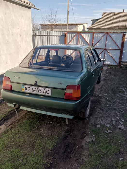 Продам автомобіль