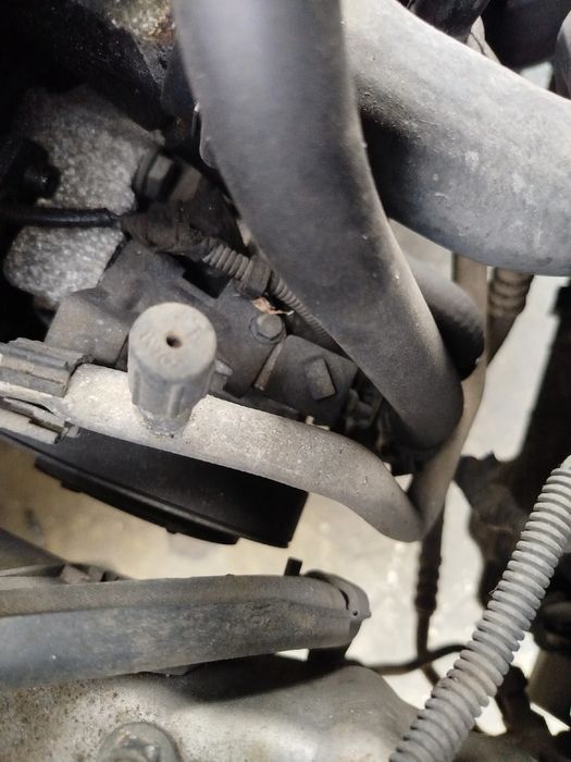 Compressor AC FIAT Stilo (192_)