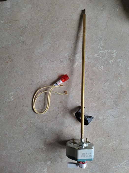 termostat THERMOWATT RTS T85 do podgrzewacza elektrycznego wody