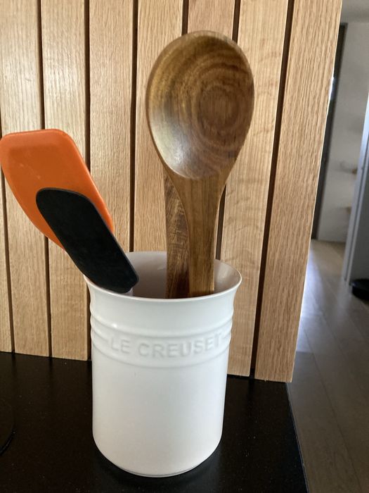 LE CREUSET-  copo para colheres431665410129285123