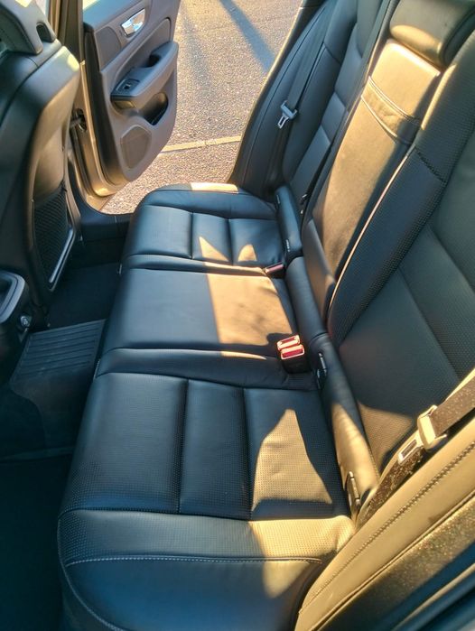 Volvo V60 D4 Inscription