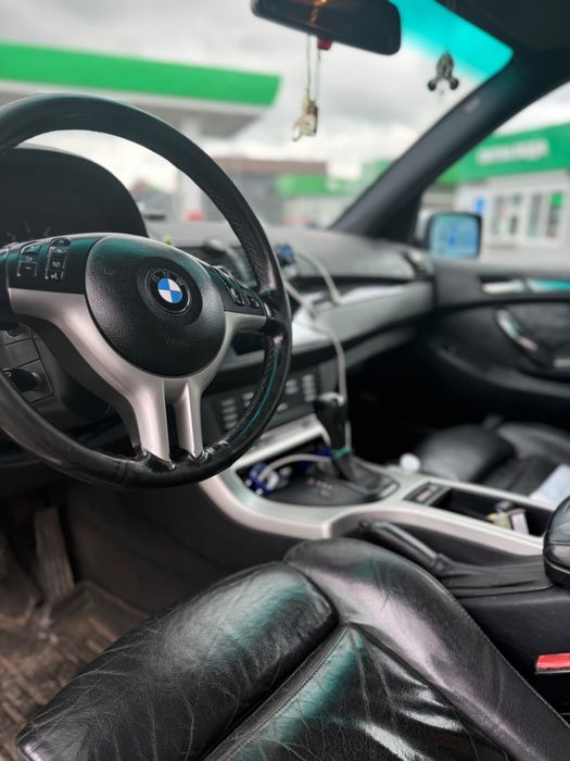 Продам     BMW Х5
