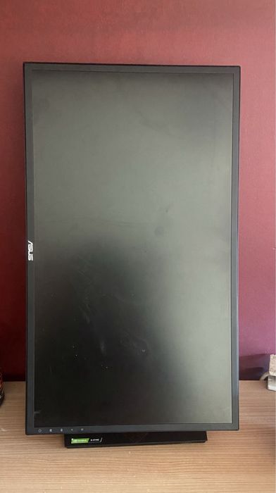 Munitor assus pouco usado