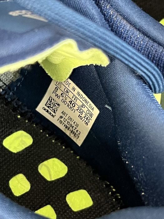 Кросівки Adidas SOLAR GLIDE