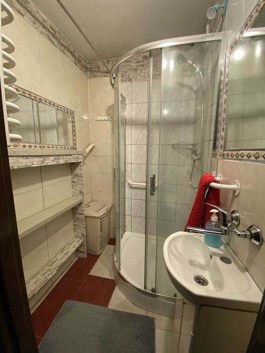 Mieszkanie – Białystok, Białostoczek - Widok 3