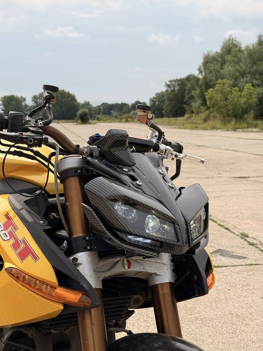 Benelli TNT1130 2005 1131cm2