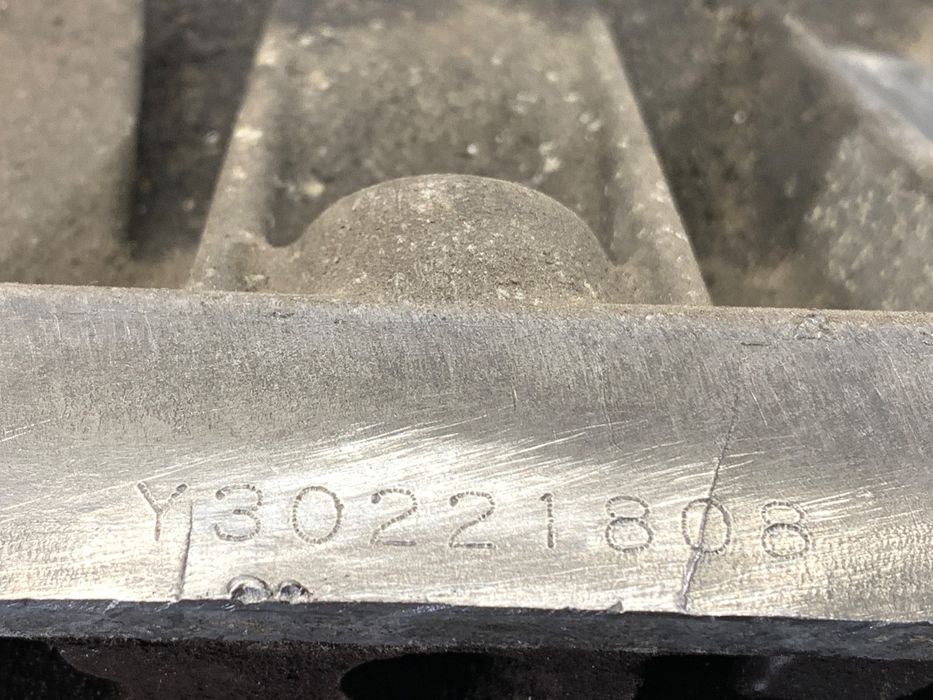 SKRZYNIA BIEGÓW TOYOTA COROLLA E12 1.4 97KM 01-07