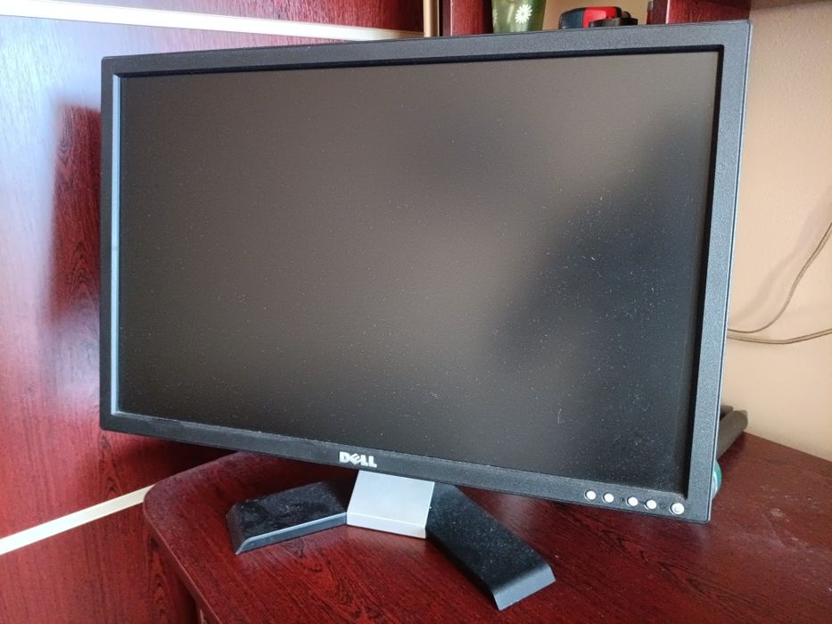 Монітор DELL E228WFP TN