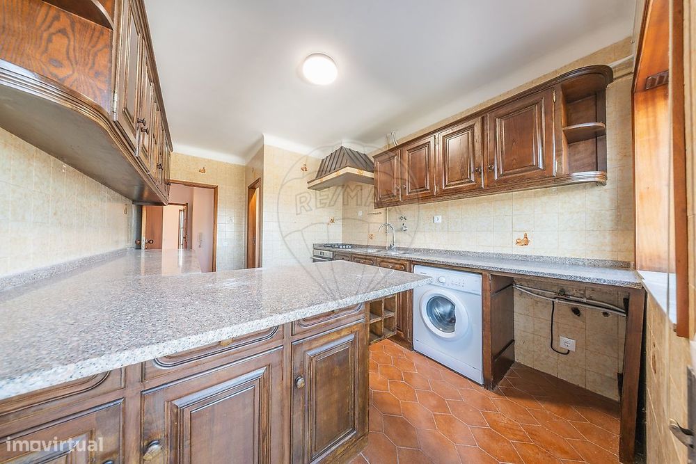 Apartamento T3 para venda
