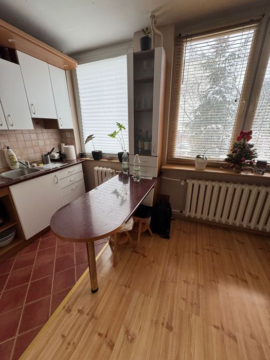 1-pokojowe/blisko metra/bezpośrednio