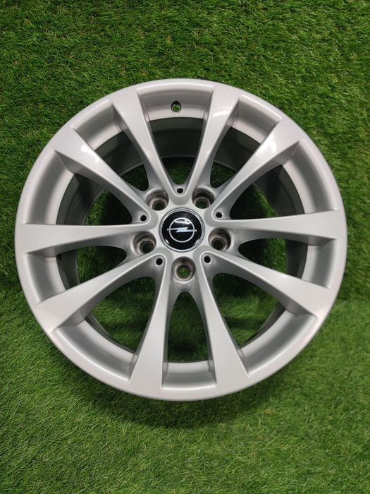 R17•5x120 •BMW•E36 E46• E90  F30•F36•E60/E61•E83/E53•Диски Оригінальнi