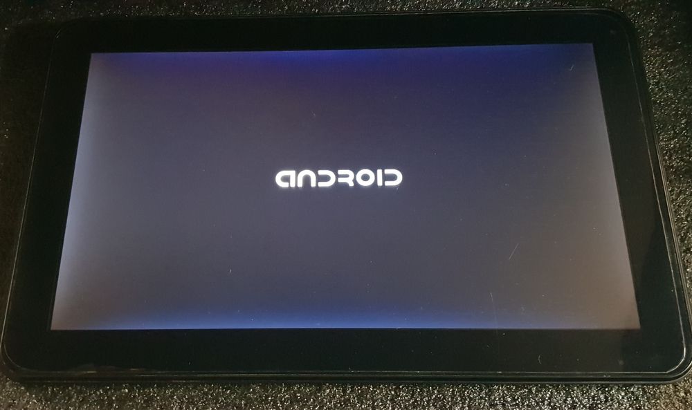 Планшет Assistant AP-110